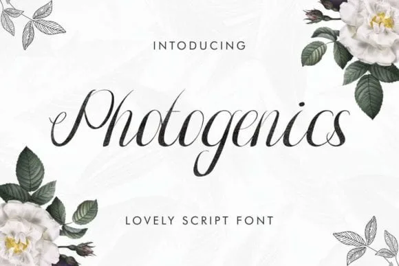 Gardene Stone Font