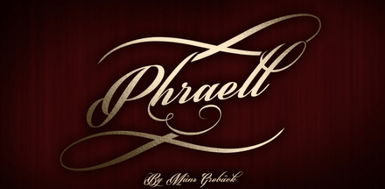 Phraell Script