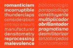 Physis - A Neo Grotesk Typeface Font