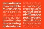 Physis - A Neo Grotesk Typeface Font