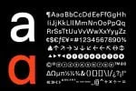 Physis - A Neo Grotesk Typeface Font