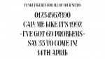 Picaflor Family 7 Styles Font