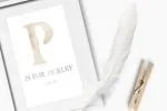 Pickley Font