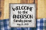Picnic Basket Font