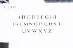 Pierson an Essensial Family Font