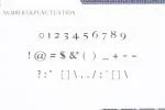 Pierson an Essensial Family Font