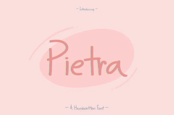 Pietra Font