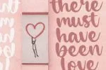 Piglets Bold Script Font