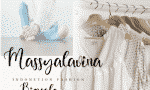 Pignose Font