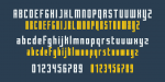 Pila Font