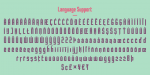 Pila Font