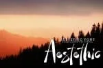Pilegastto Font