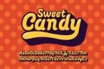 Pin-up Font