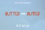 Pinatta Font