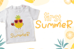 Pineapple Party Font