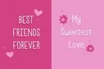 Pink Salad Font