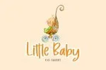 Pinkandy Sweet Kids Display Font