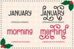 Pinklove Font