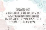 Pinky Sweat Font