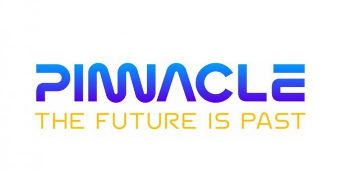 Pinnacle family FREE font