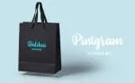 Pintgram Font