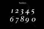 Pirate Font