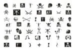 Pirates De Luxe Font