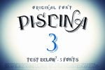 Piscina Vtks Fonts