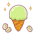 Pistachio Font
