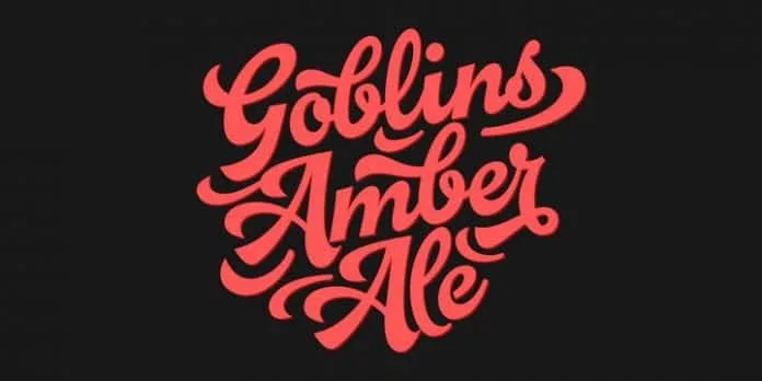 Pitcher Font
