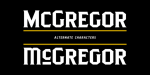 Pittsbrook Sans Font