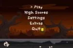 Pixeldust Font