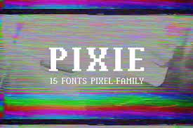 Pixie Family Bundle