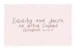 Plakias Classy Script
