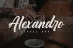 Plankiss Font