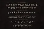 Plankiss Font