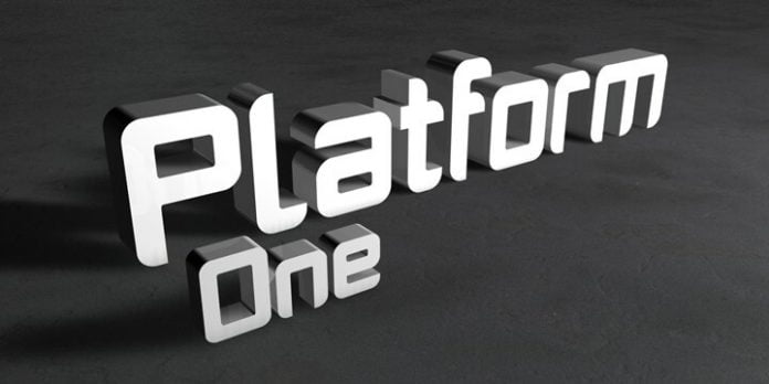 PlatformOne Font