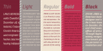 Plau Italics Font Family