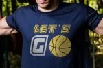 Play Hard Font