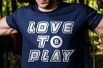 Play Hard Font