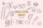 Playful Crafter Font