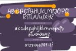 Playfull Nights Font