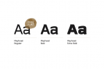 Playhead Font