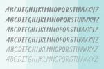 Playstile Font