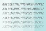 Playstile Font