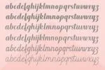 Playstile Font