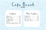 Playzone - Handwritten Doodle Font
