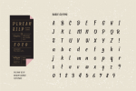 Plearn Silp Font