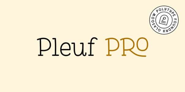Pleuf Pro