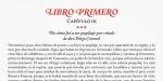 Pliego Font